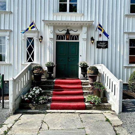 Kinna Bed & Breakfast Buitenkant foto