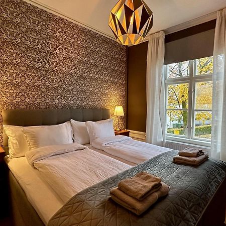 Kinna Bed & Breakfast Buitenkant foto