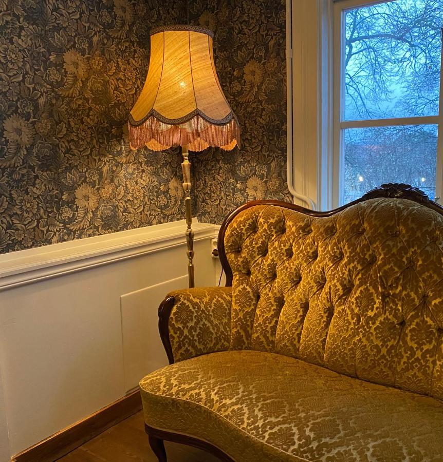 Kinna Bed & Breakfast Buitenkant foto