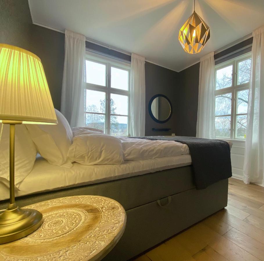 Kinna Bed & Breakfast Kamer foto