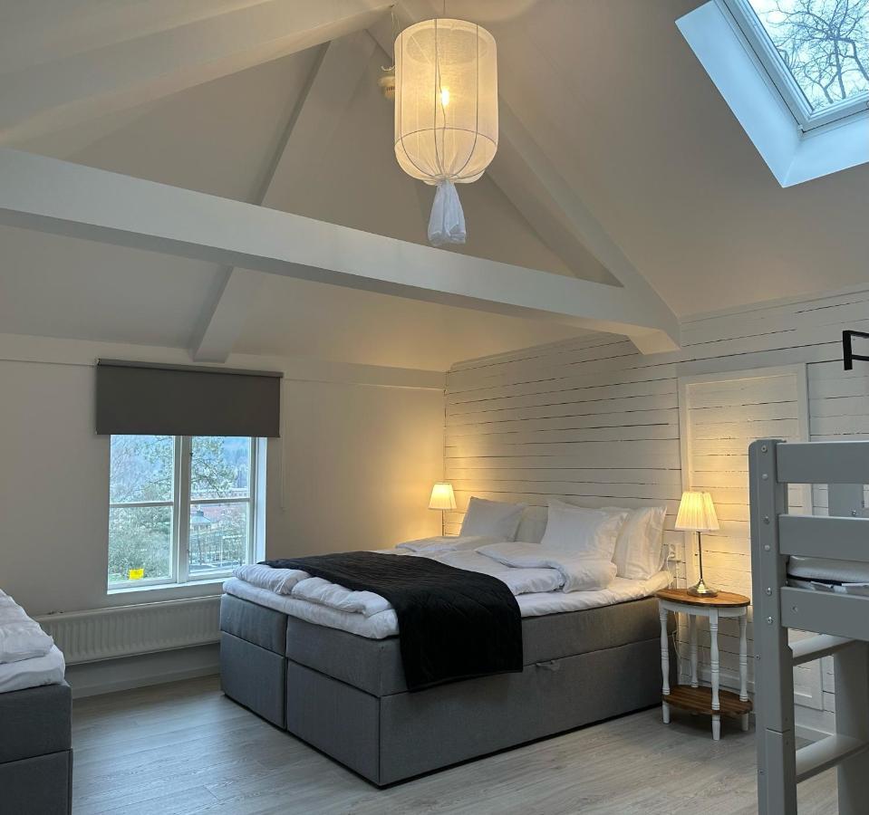 Kinna Bed & Breakfast Kamer foto