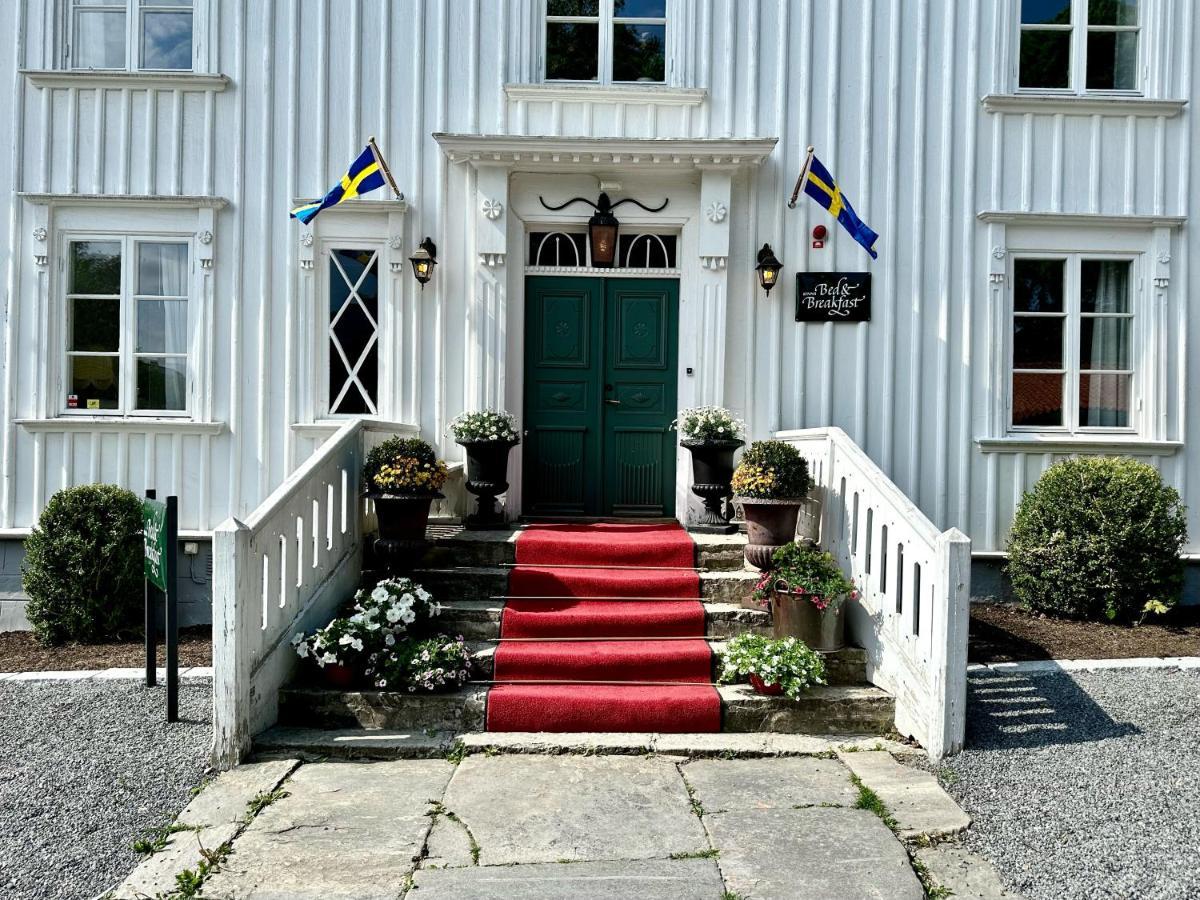 Kinna Bed & Breakfast Buitenkant foto