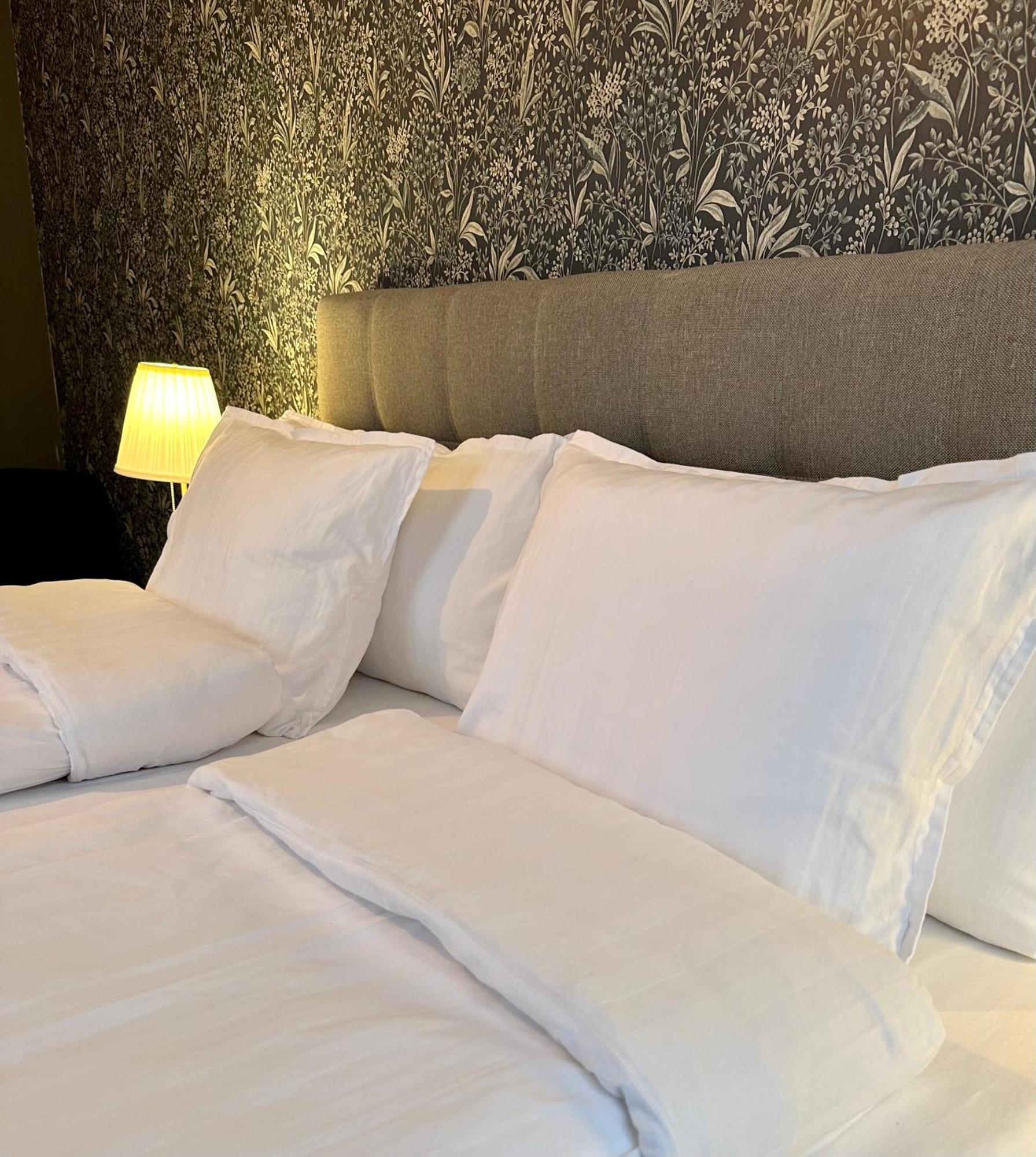 Kinna Bed & Breakfast Buitenkant foto