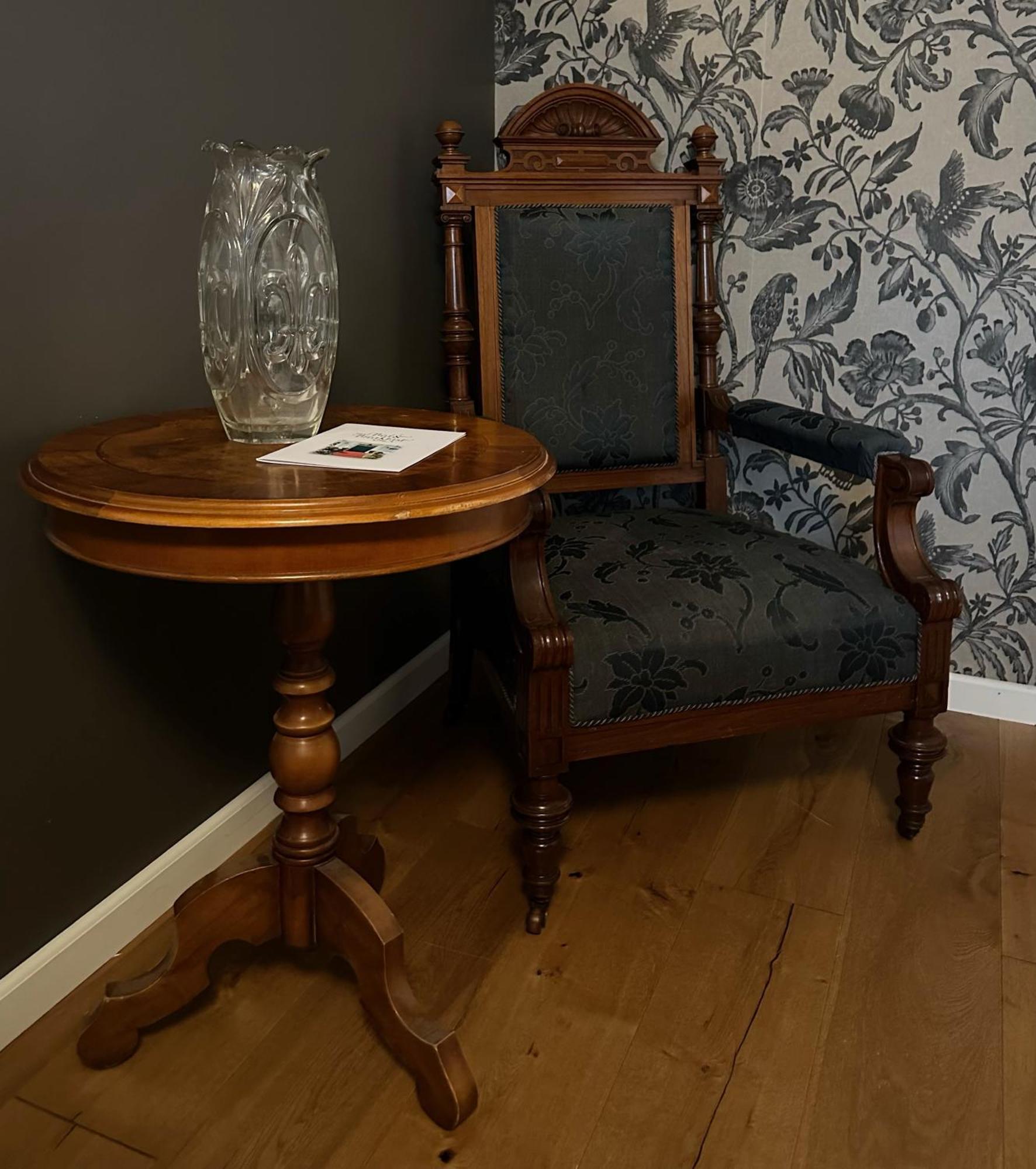 Kinna Bed & Breakfast Buitenkant foto