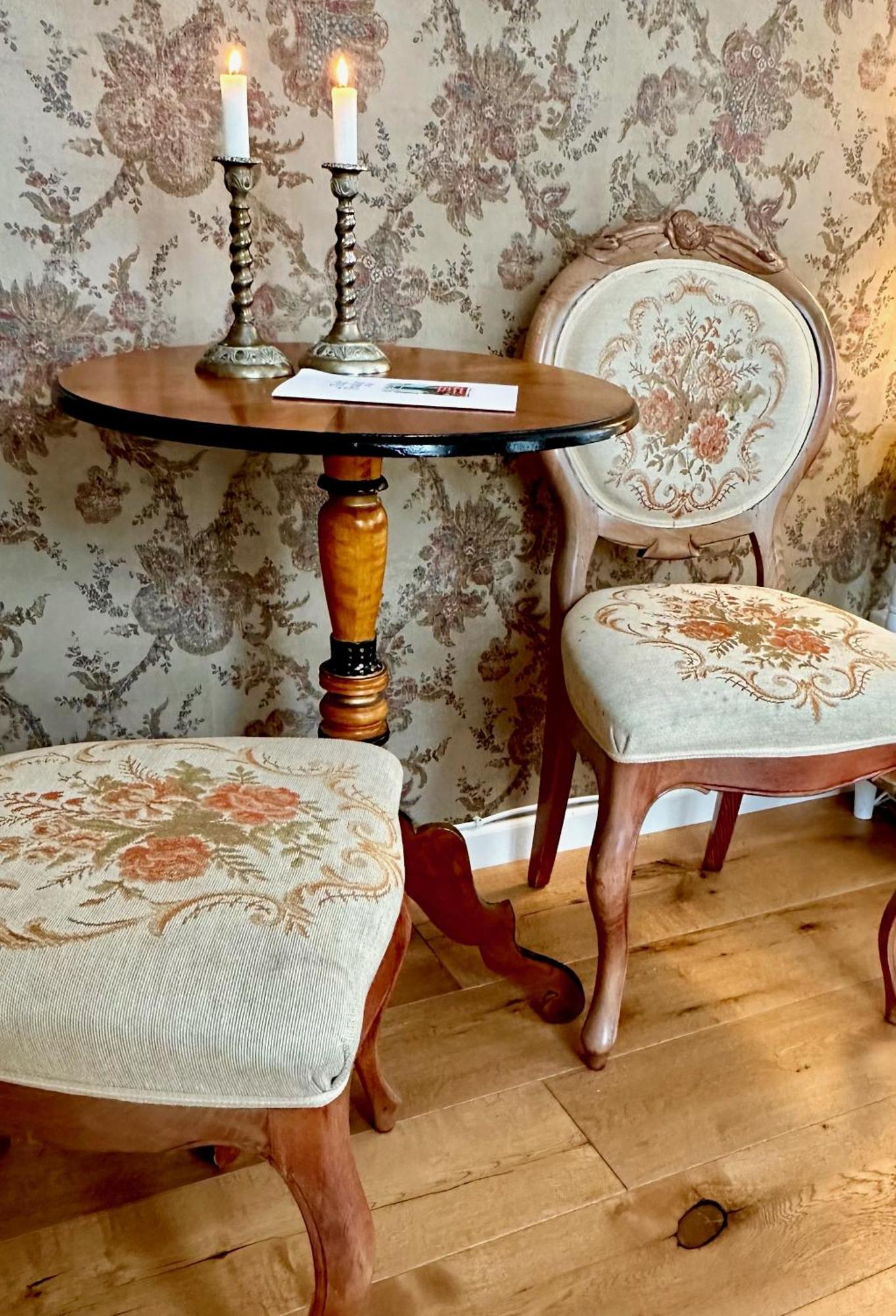 Kinna Bed & Breakfast Buitenkant foto