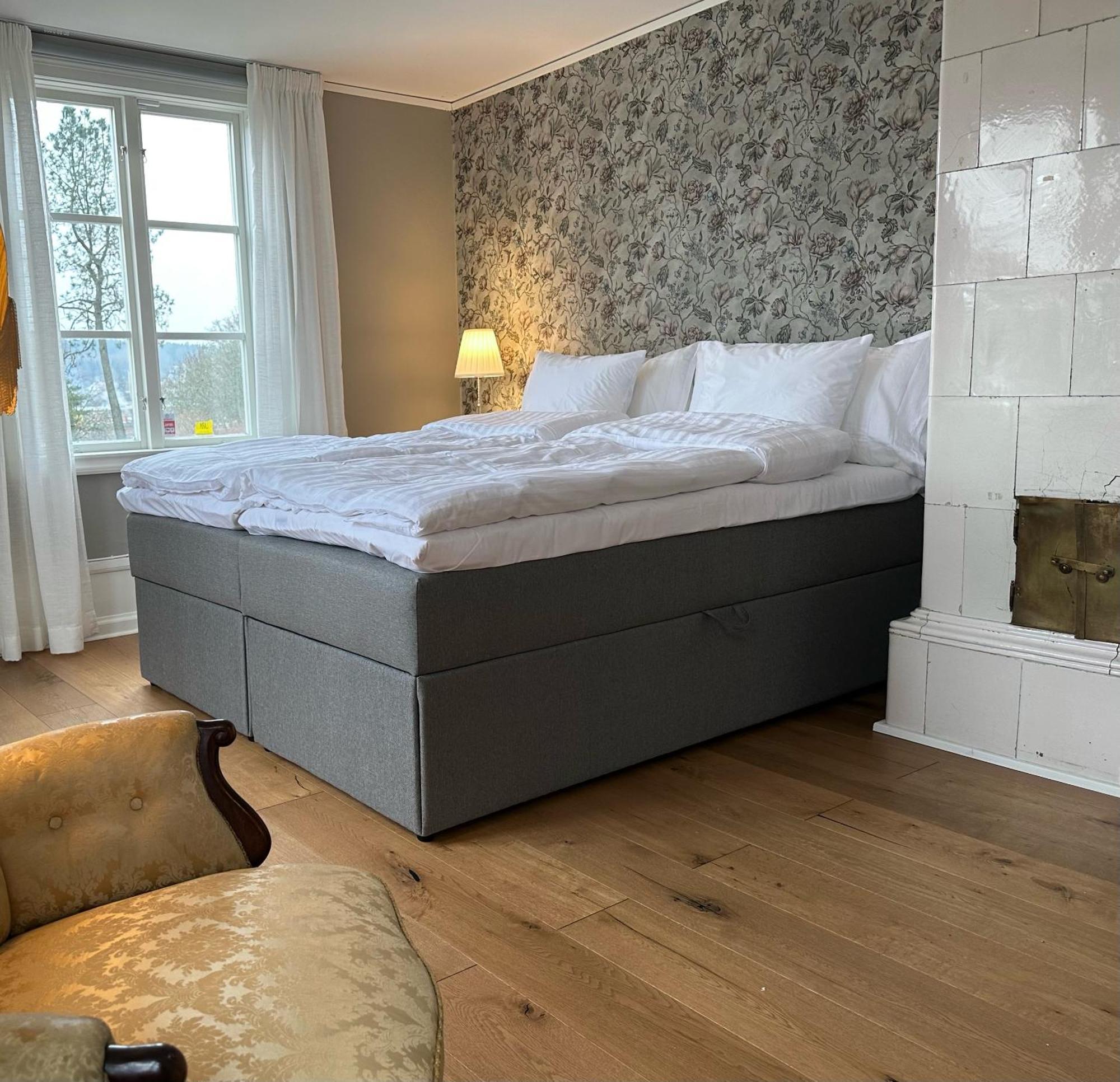 Kinna Bed & Breakfast Kamer foto