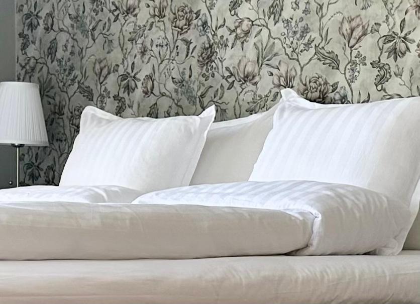 Kinna Bed & Breakfast Buitenkant foto