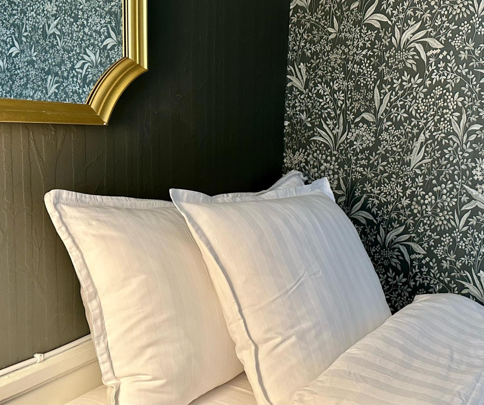Kinna Bed & Breakfast Kamer foto
