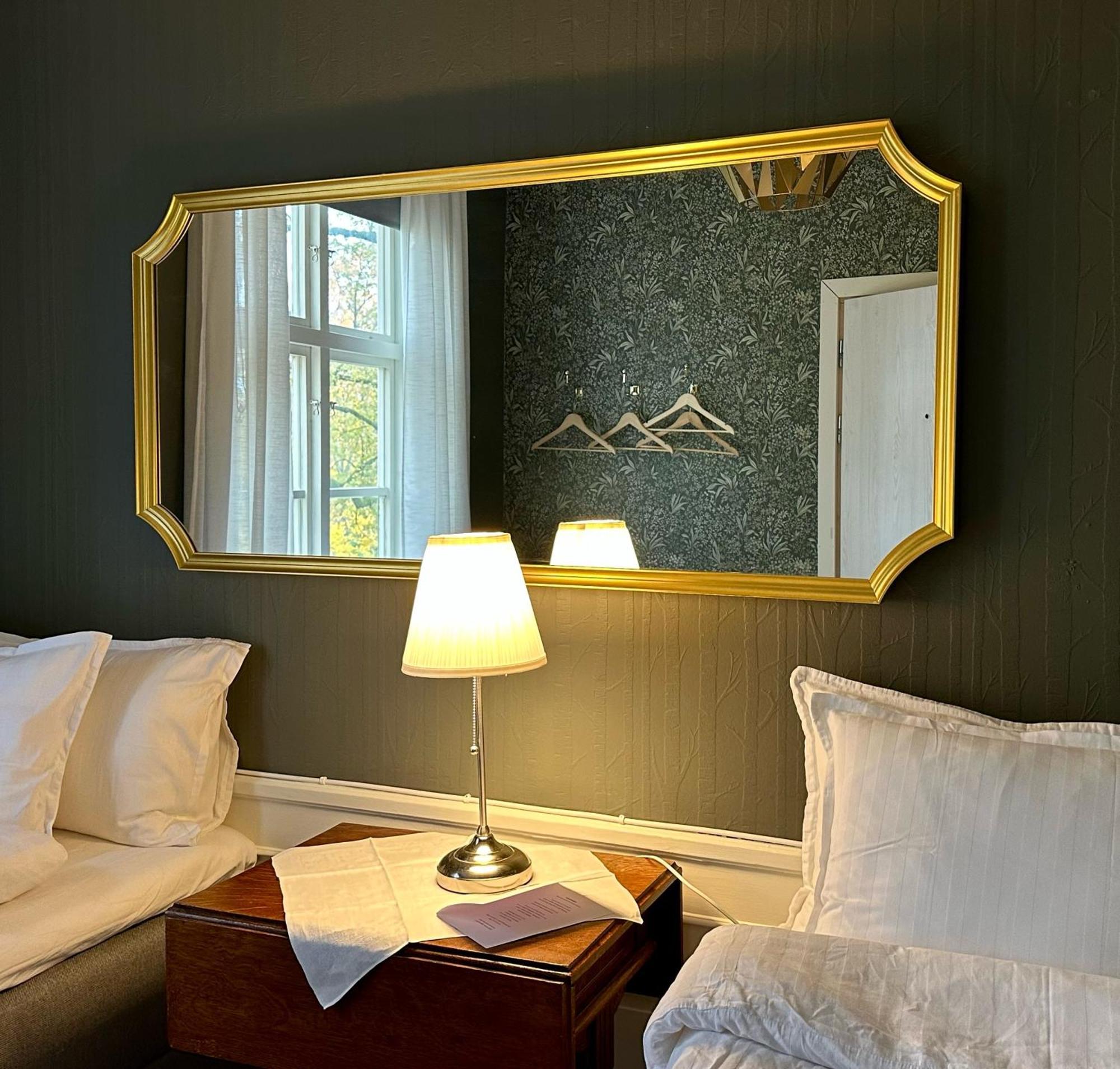 Kinna Bed & Breakfast Kamer foto