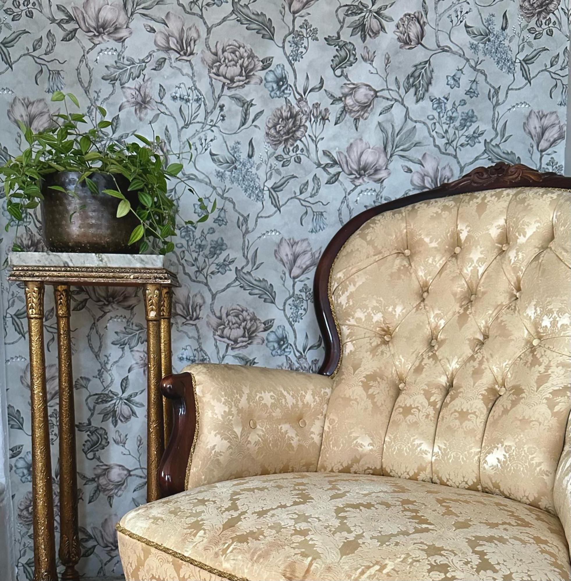 Kinna Bed & Breakfast Kamer foto
