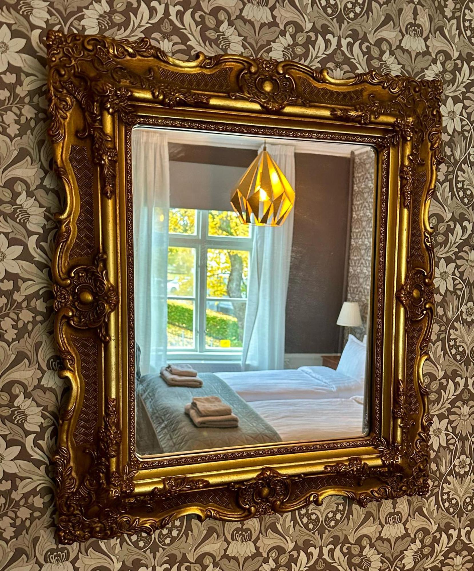 Kinna Bed & Breakfast Kamer foto